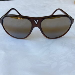 Vintage authentic Vuarnet Sunglasses